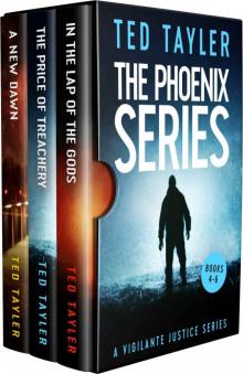 The Phoenix Series Box Set 2