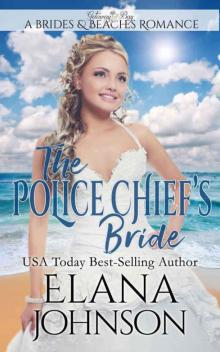 The Police Chief's Bride