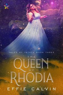 The Queen of Rhodia