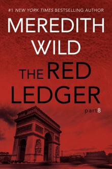 The Red Ledger: 8