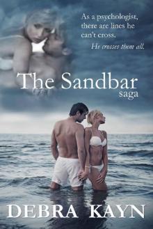 The Sandbar saga : Age Gap Romance