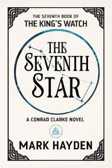 The Seventh Star (The King's Watch Book 7)