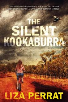 The Silent Kookaburra