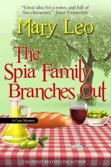 The Spia Family Branches Out