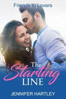 The Starting Line: Friends To Lovers