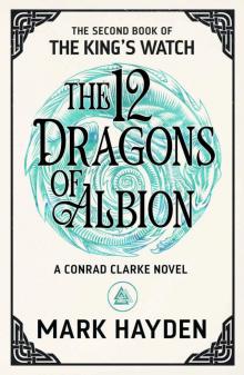 The Twelve Dragons of Albion