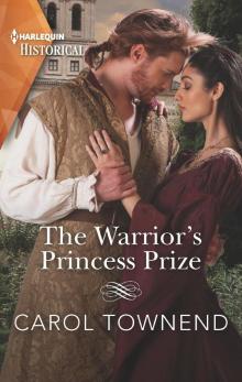 The Warrior's Princess Prize