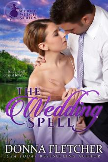 The Wedding Spell