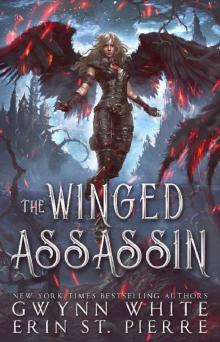 The Winged Assassin