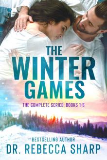 The Winter Games