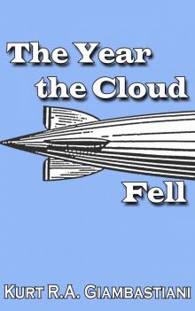 The Year the Cloud Fell