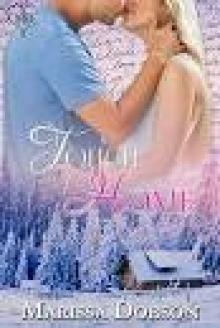 Touch of Home (Blessing Montana Book 2)