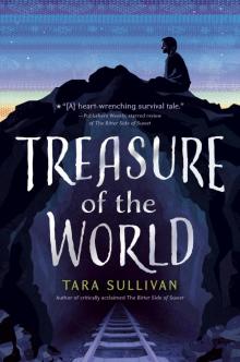 Treasure of the World