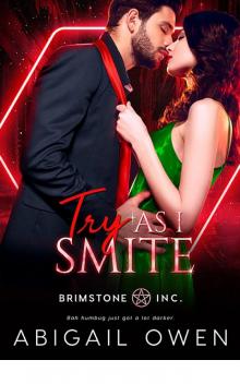 Try As I Smite (Brimstone INC.)