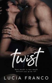 Twist (Off Balance Book 4)