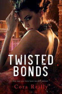 Twisted Bonds (The Camorra Chronicles Book 4)