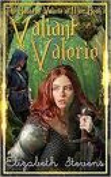 Valiant Valerie (Ballad of Valerie of Mor #1)