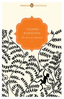 Valmiki Ramayana