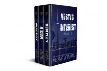 Vested Interest Box Set Books 1-3