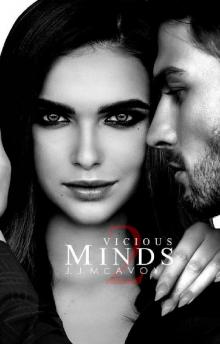 Vicious Minds: Part 2 (Children of Vice Book 5)