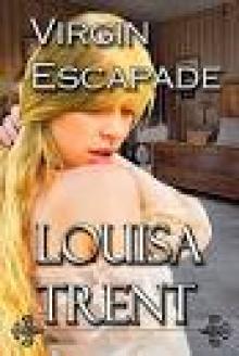 Virgin Escapade (Virgin Series Book 2)