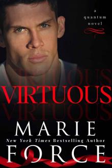 Virtuous (Quantum Series Book 1)