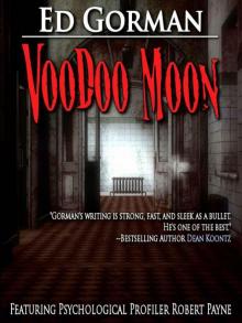 Voodoo Moon