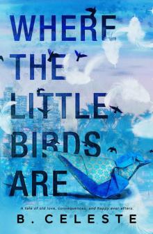 Where the Little Birds Are (Little Bird Duet Book 2)