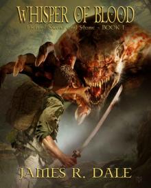 Whisper of Blood