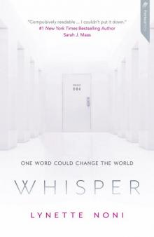 Whisper