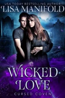 Wicked Love