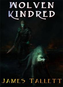 Wolven Kindred