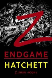 Z-Series | Book 6 | Z-Endgame