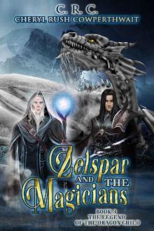 Zelspar and the Magicians