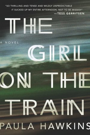 Girl on the Train