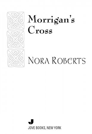 Morrigan's Cross