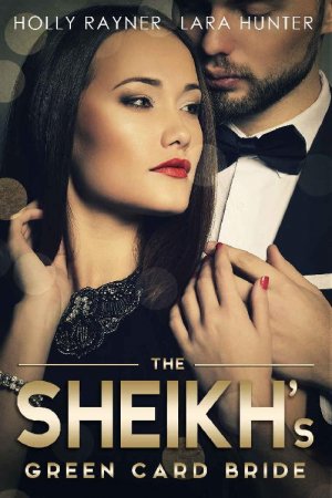 The Sheikh's Green Card Bride