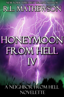 Honeymoon from Hell IV