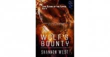 Wolfs Bounty