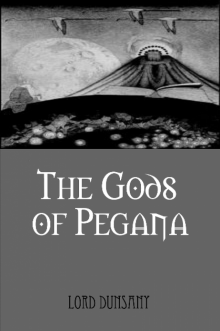 The Gods of Pegana