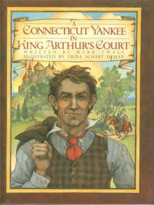 A Connecticut Yankee in King Arthur's Court