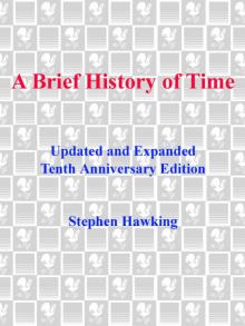 A Brief History of Time