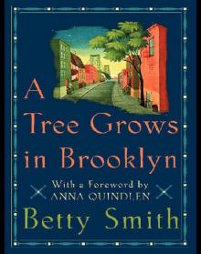 A Tree Grows in Brooklyn