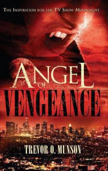 Angel of Vengeance