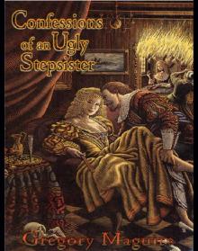 Confessions of an Ugly Stepsister