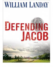 Defending Jacob