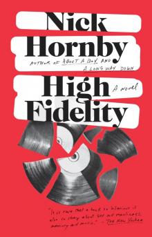 High Fidelity