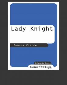 Lady Knight