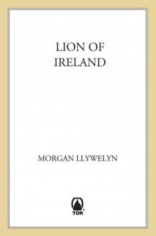 Lion of Ireland