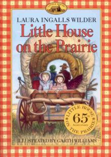 Little House on the Prairie